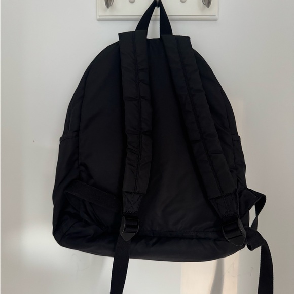 STATE Black Backpack - Picture 2 of 4